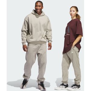 adidas Basketball Fleece Joggingbroek (Uniseks)