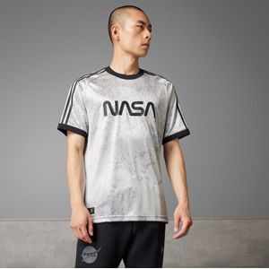 Juventus x NASA-inspired LFSTLR Voetbalshirt