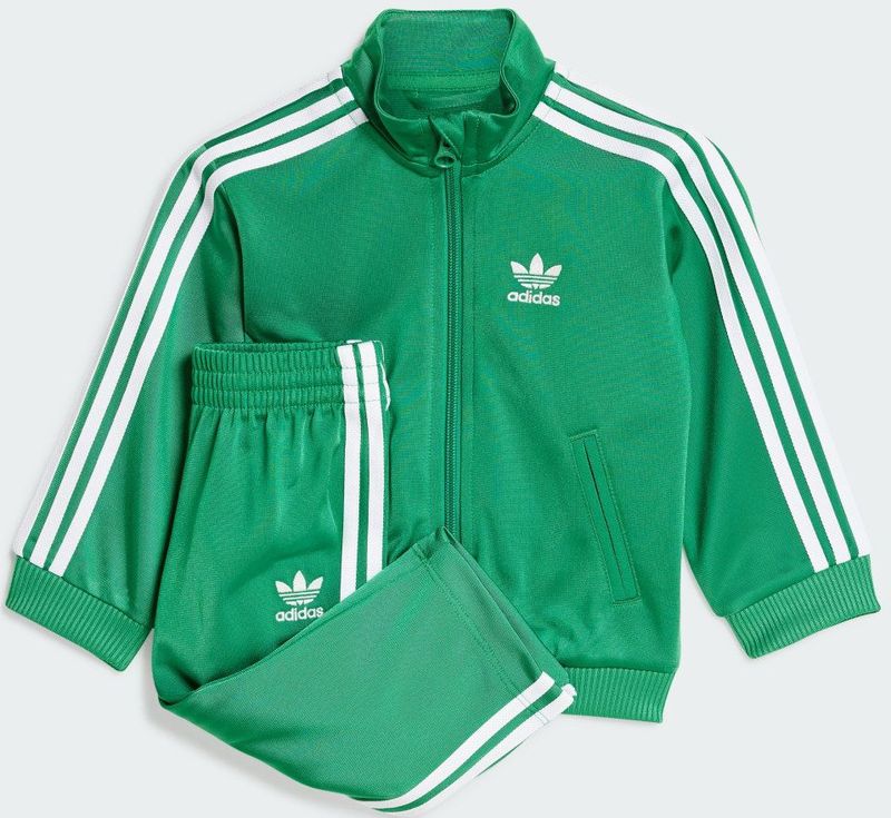 Adicolor Firebird Trainingspak Kids