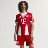 FC Bayern München 25/26 Authentiek Thuisshirt