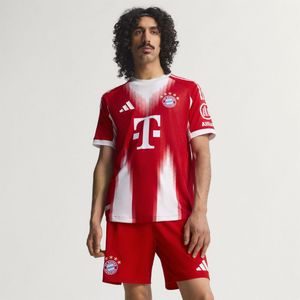 FC Bayern München 25/26 Authentiek Thuisshirt