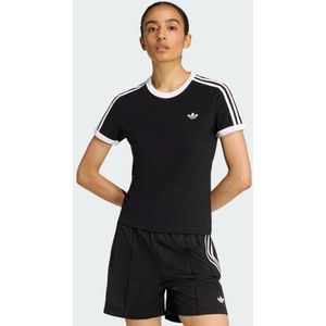 3-Stripes Slim-Fit T-shirt