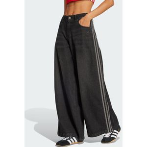 Adicolor Denim Adilenium Broek