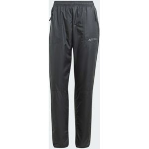 Terrex Multi Wind Fleece Tracksuit Bottoms