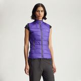 adidas - TrueNature - Golf Vest - Zwart