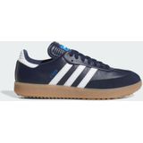 adidas - Samba Spikeless - Golfschoenen - Beige