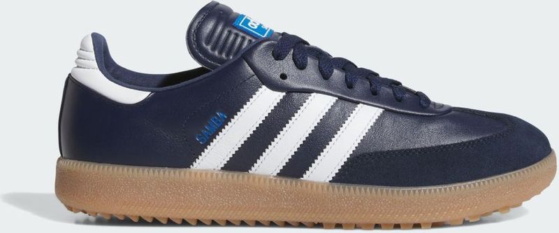 adidas - Samba Spikeless - Golfschoenen - Beige