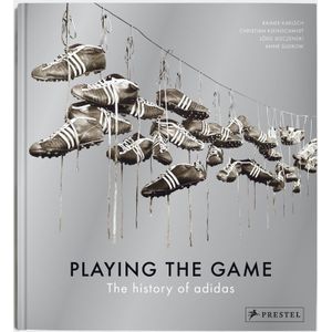 Playing the Game: The History of adidas