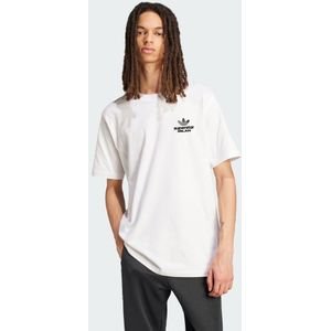 MILAN SUPERSTAR GRAPHIC T-SHIRT