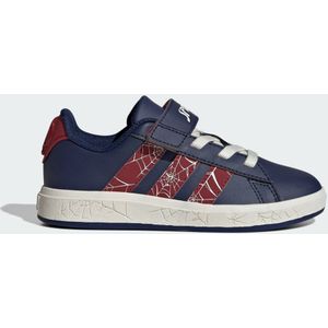 adidas Marvel Spider-Man Grand Court Schoenen