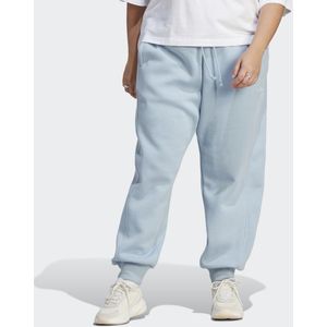 ALL SZN Fleece Broek (Grote Maat)