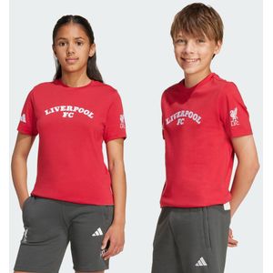 Liverpool FC - T-shirt - Kinderen
