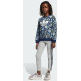adidas Originals - X Liberty London - Trainingspakken - Blauw