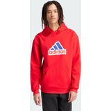 Future Icons Badge of Sport Hoodie