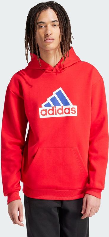 Future Icons Badge of Sport Hoodie