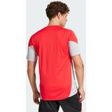 adidas Performance Voetbalshirt Tiro 25C - Rood
