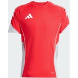 adidas Performance Voetbalshirt Tiro 25C - Rood
