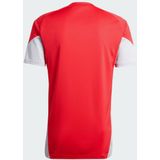 adidas Performance Voetbalshirt Tiro 25C - Rood