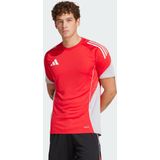 adidas Performance Voetbalshirt Tiro 25C - Rood