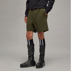 Y-3 French Terry Shorts