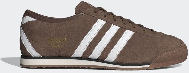 adidas - Italia 70s - Sneakers - Bruin