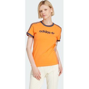 Linear Logo 3-Stripes T-shirt