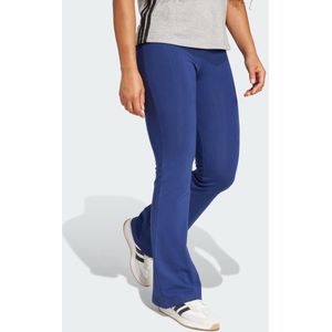 DAMES - LEGGING - DONKERBLAUW - KATOEN