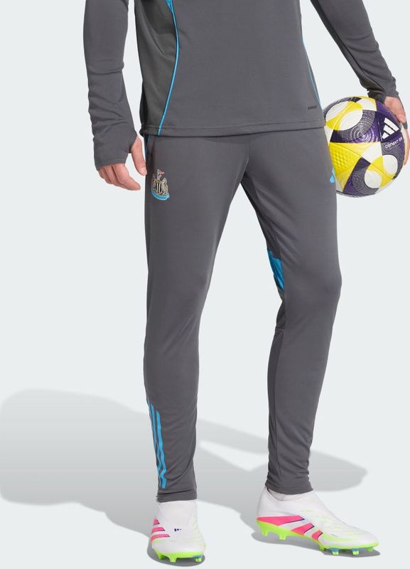 Newcastle United FC - Tiro 25 Competition - Trainingsbroek - Grijs