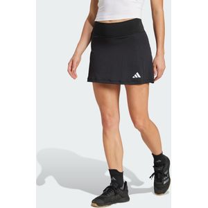 Optime Skort met Geïntegreerde Fietsshort