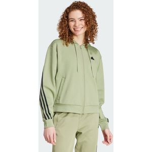 Future Icons 3-Stripes Ritshoodie