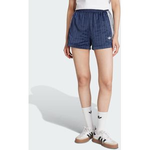 adidas - Originals Pin-stripe Satin - Korte Broek