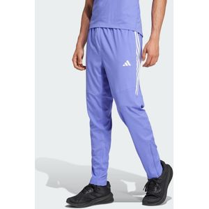 Own the Run 3-Stripes Broek