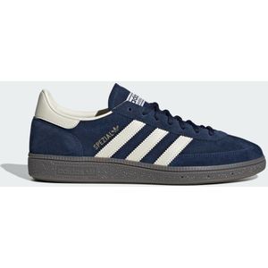 Adidas - Handball Spezial - Sneakers - Multicolor - Leer en Suède