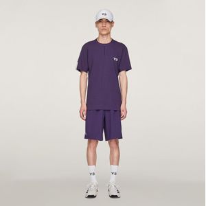 Y-3 Tennis Pro Ergo Short