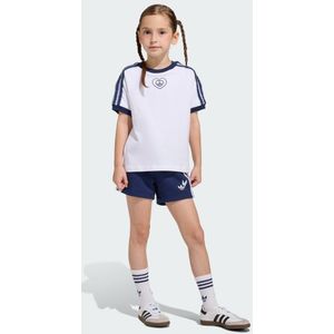 ADIDAS DISNEY SHORT T-SHIRT SET