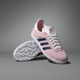 adidas PERFORMANCE - Gazelle - Sportschoen - Marine - Goud - Rosa