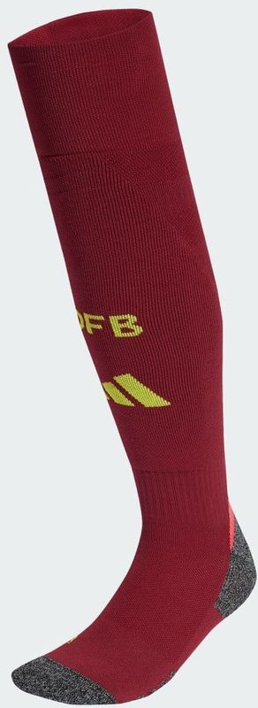 adidas - Voetbalkousen - Kniekousen - Duitsland 2025 - AEROREADY-technologie