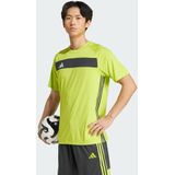 adidas - Tiro 25 Essentials - Voetbalshirt - Geel