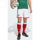 Adidas Mexico 26/27 Replica Thuis Korte Broek