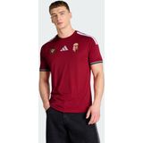 Hungary 26 Home Voetbalshirt