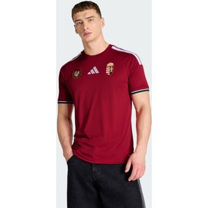 Hongarije 26 Thuisshirt