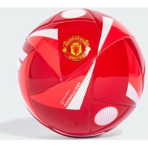 Manchester United Mini-Voetbal Thuis
