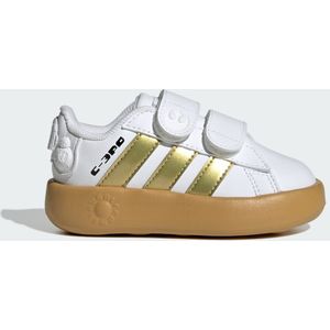 adidas x Star Wars Grand Court 2.0 Schoenen Kids