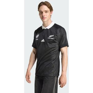 Black Ferns Thuisshirt