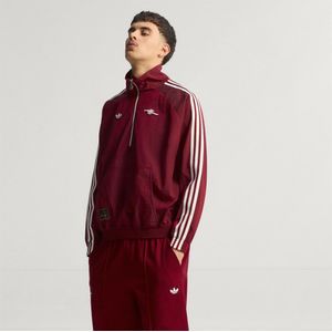adidas - Terrace Icons - Jack - Bordeaux
