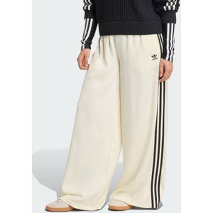 Adicolor Satin Wide Leg Trainingsbroek