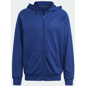 Game and Go Small Logo Training Ritshoodie