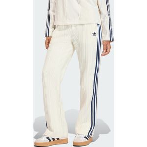 ADIDAS ORIGINALS - CLASSIC - Broek - Nachtblauw / Zwart / Wit