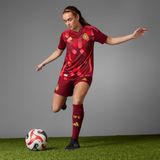 ADIDAS PERFORMANCE - Sportbroek - Goud - Germany 25 Away Authentic