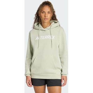Terrex Multi Large Logo Hoodie